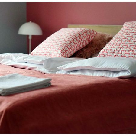 Color 24 Premium Apartment Stalowa Wola Luaran gambar