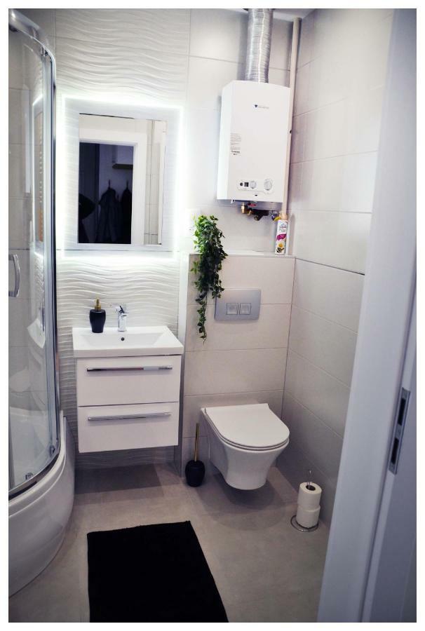 Color 24 Premium Apartment Stalowa Wola Luaran gambar