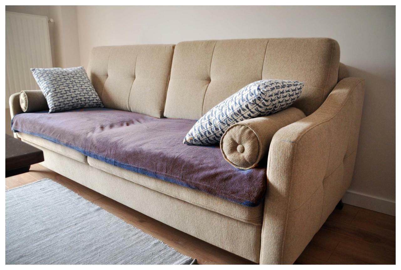 Color 24 Premium Apartment Stalowa Wola Luaran gambar