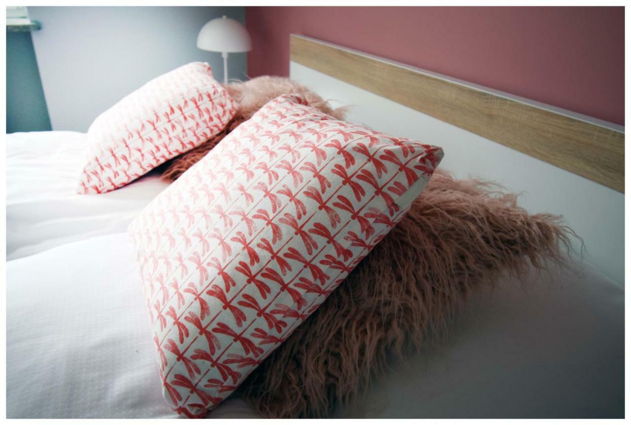 Color 24 Premium Apartment Stalowa Wola Luaran gambar